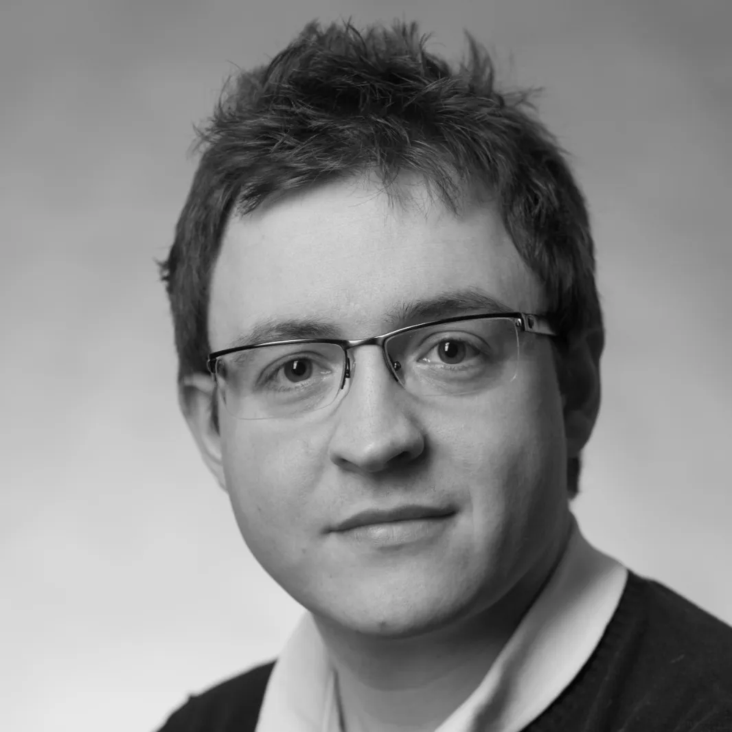 Dr. Ingo C. Riemenschneider